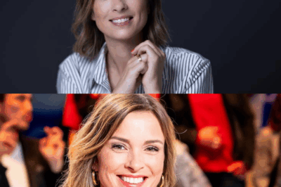 Le Phénomène “Stars à Domicile” Fait Son Grand Retour sur TF1 : Isabelle Ithurburu Relance le Concept Culte avec un Casting en Or