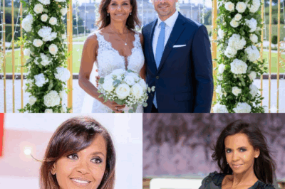 L’Ex-Miss France Ariane Quatrefages Brise Enfin Le Silence : La Vérité Terrifiante Derrière Le Mariage De Rêve Avec Patrick Fiori