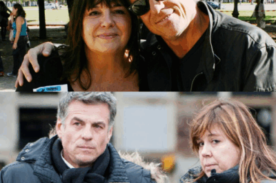 « On se demande pourquoi il s’est barré » : Les Confidences Douloureuses et Sincères de Michèle Bernier sur sa Rupture avec Bruno Gaccio