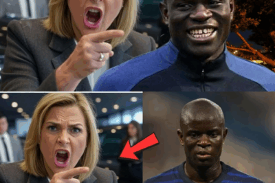 Leçon De Vie: N’Golo Kanté Humilié Dans Une Concession Automobile Achète L’Entreprise Et Rétrograde La Gérante Arrogante