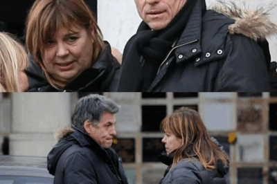 La Blessure Éternelle de Michèle Bernier : Pourquoi « Il s’est Barré », L’Adieu Cinglant à Son Ex, Bruno Gaccio