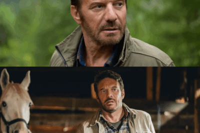 Alex Hugo : Samuel Le Bihan Révèle la Raison Éprouvante de son Refus de Tourner Plus de Deux Épisodes par An