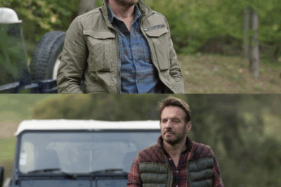 Alex Hugo Bientôt en Couple ? La Réponse Tranchée et Cash de Samuel Le Bihan sur l’Avenir Sentimental de son Personnage