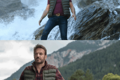 Alex Hugo en Pleine Tempête : Samuel Le Bihan Raconte les Conditions Climatiques « D’une Violence Inouïe » qui Mettaient en Danger le Tournage