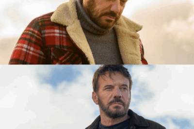 “‘Alex Hugo’ sur France 3 : Pourquoi si peu d’épisodes inédits chaque année ? Samuel Le Bihan brise le silence et révèle la vérité derrière ce mystère qui inquiète les fans !”