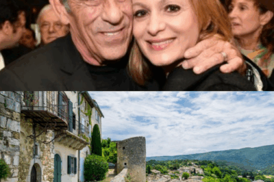 🏡 Audrey Crespo-Mara : après son dernier JT, la journaliste se retire dans sa bastide discrète en Provence, achetée avec Thierry Ardisson. Dans une déclaration émotive, elle nous livre ses dernières pensées, en toute intimité : « Permettez-moi de… » Une nouvelle étape dans sa vie, loin des projecteurs, où elle cherche la paix et la sérénité.