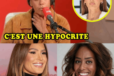 AMEL BENT BRISE LE MYTHE : « VITAA A UN PROBLÈME AVEC LA LUMIÈRE » – LA VÉRITÉ EXPLOSIVE DERRIÈRE SORORE