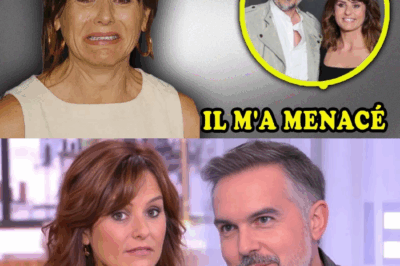 « Trop cruel ! » Faustine Bollaert révèle enfin ce que Maxime Chattam lui a fait…