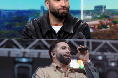 “‘J’ai failli perdre la vie’ : Kendji Girac raconte la nuit qui a bouleversé son destin à jamais ! Découvrez les détails choquants de cette expérience qui a tout changé pour lui !”