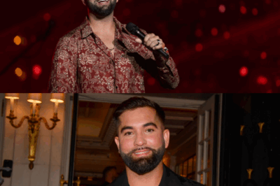 “À 5000 euros par mois, Kendji Girac vivait dans le luxe – mais ce qu’il a découvert l’a poussé à tout quitter ! Découvrez pourquoi il a échangé son appartement de rêve pour sa vieille caravane, un choix choquant après des mois de solitude et de désespoir.”