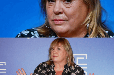 « On se demande pourquoi il s’est barré ! » : Le Tacle Hilarant et Apaisé de Michèle Bernier à son Ex-mari Bruno Gaccio