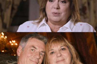 L’Humour, Ultime Vengeance : Michèle Bernier Règle ses Comptes, Vingt-Huit Ans Après, avec son Ex Bruno Gaccio