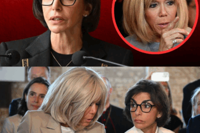 Le Secret Inavouable du Palais : Rachida Dati Révèle la « Vérité Effrayante » sur le Pouvoir Invisible de Brigitte Macron