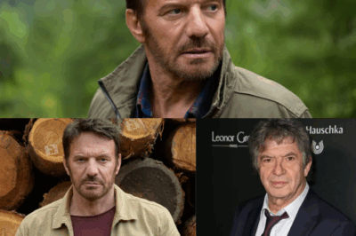 « Même pas en rêve » : Samuel Le Bihan fait un choix de tournage vertigineux qui révèle la peur secrète de Vincent Cassel