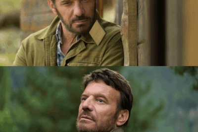 Qualité contre Quantité : Pourquoi Samuel Le Bihan a dit Stop au Rythme Infernal d’Alex Hugo