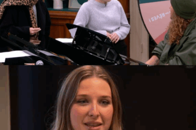 Choc des Phénomènes : La Stratégie Guerrière de Marine Contre le Mystère d’Héléna, Quand la Star Academy Redéfinit la Pop Française