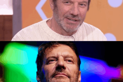 „Man wird zerbrechlicher“: Samuel Le Bihan wird 60 und Enthüllt seine Größte Angst – Die Schonungslose Beichte der „Alex Hugo“-Stars über Alter und die Pflicht zur Neuerfindung