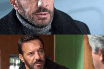 Alex Hugo Saison 11 : La Date de Diffusion des Nouveaux Épisodes Révélée ! Vous Ne Croirez Pas Quand la Série Portée par Samuel Le Bihan Va Revenir sur Nos Écrans – Un Retour Attendu avec Impatience !