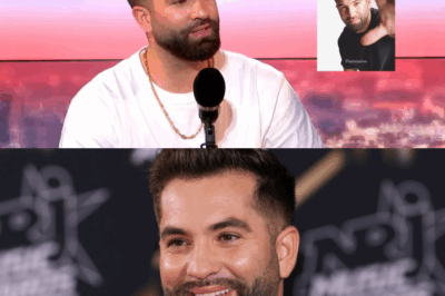 “C’est Ma Plus Belle Revanche” : Kendji Girac Ouvre Son CÅ“ur dans sa Biographie – Combat Contre l’Illettrisme, Dépendance à l’Alcool… La Vérité Choquante Derrière Son Succès !