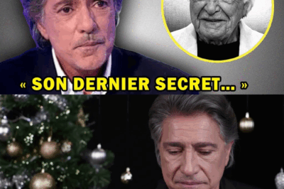 Frédéric François Révèle la Triste Vérité Qu’il Cachait : Le Choc de ses Confessions qui Animent la Toile