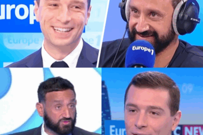 LE GRAND RENVERSEMENT FISCAL ET SOCIAL : Bardella confirme l’Impôt sur la Fortune Financière et le retour à 62 ans, mais la prof en larmes et le cas de la double nationalité font exploser le débat