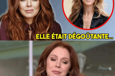 À 52 Ans, Isabelle Boulay nomme cinq personnes à qui elle ne pardonnera jamais…