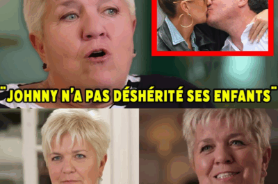 Mimie Mathy Brise le Silence et Lâche une Bombe : L’Ami Intime de Johnny Hallyday Ne Croit Pas au Testament