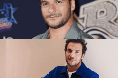 GUERRE CULTURELLE À BREST : Le concert du chanteur franco-israélien Amir ciblé par LFI, accusé de « honte et déshonneur » pour son passé militaire