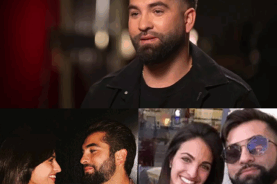 Kendji Girac encore plus proche de sa compagne Soraya depuis son accident : “On se comprend beaucoup mieux”