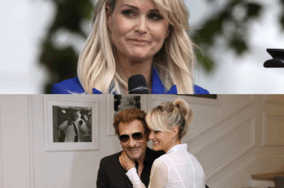 COUP DE THÉÂTRE AMOUREUX : Laeticia Hallyday quitte Frédéric Suant pour le milliardaire français Serge Varsano, de 20 ans son aîné, une idylle qui s’accélère entre Paris et Los Angeles