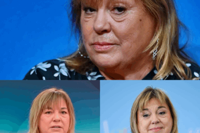 “On se demande pourquoi” : Michèle Bernier règle ses comptes avec son ex, Bruno Gaccio, en direct sur RTL