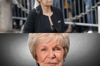😢💔 Véronique Jannot a maintenant presque 68 ans et sa vie est triste. Après des années sous les projecteurs, l’actrice emblématique semble avoir laissé derrière elle la gloire et affronte des épreuves personnelles qui touchent ses fans en plein cœur. Découvrez les révélations poignantes de sa réalité actuelle.