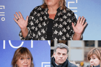 “C’était moi la femme idéale, on se demande pourquoi il s’est barré !” : Michèle Bernier tacle son ex-mari, Bruno Gaccio