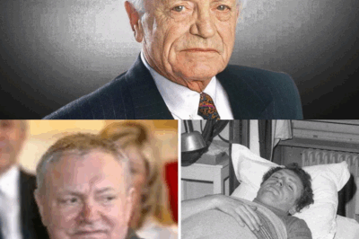 LE PARADOXE DU GÉANT : Jacques Martin, le roi des dimanches, consumé par l’humiliation et la solitude, de l’abandon de son enfance au silence face à l’Atlantique