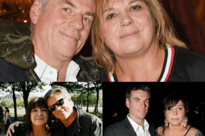 “C’était moi la femme idéale !” : Michèle Bernier évoque son ex-mari et père de ses enfants, Bruno Gaccio, dont l’histoire a pris fin lorsqu’elle était enceinte