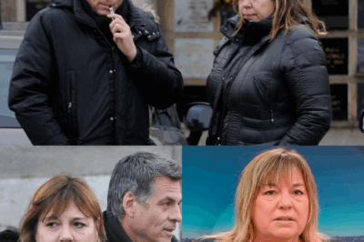 «On se demande pourquoi il s’est barré» : Michèle Bernier s’exprime sur son ex-mari Bruno Gaccio