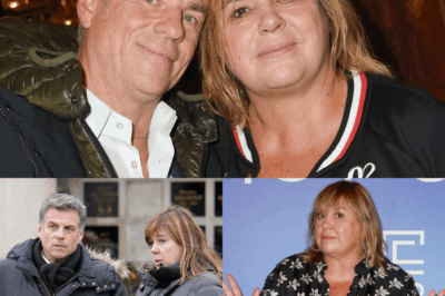 « C’était moi la femme idéale ! » : Michèle Bernier Révèle l’Humour Blessé d’une Rupture en Pleine Grossesse avec Bruno Gaccio