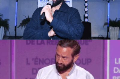“Cette Page Se Tourne Enfin !” : Cyril Hanouna Annonce Sa Séparation Douloureuse – Un Nouveau Chapitre Qui Va Bousculer la Télévision !