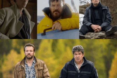 🌟 Samuel Le Bihan, Benjamin Voisin et Emmanuel Carrère écrivent une nouvelle page d’histoire en décrochant des nominations aux prestigieux Seoul Drama Awards. Ce rayonnement international vient célébrer l’excellence française et l’influence croissante de nos talents sur la scène télévisuelle mondiale, consolidant ainsi leur place parmi les plus grands.