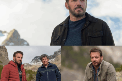 Alex Hugo saison 11 : quand seront diffusés les nouveaux épisodes de la série portée par Samuel Le Bihan ?