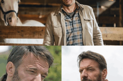 “On a retravaillé ensemble, c’est super” : Samuel Le Bihan (Alex Hugo) de retour sur France 3 dans votre série policière préférée