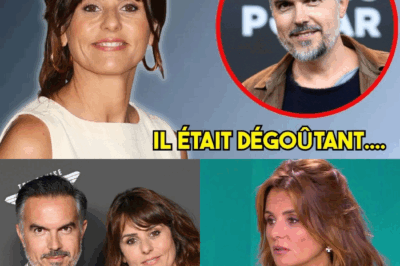 La Trahison Invisible : Pourquoi Faustine Bollaert Aurait Juré De Ne Jamais Pardonner À Maxime Chattam Après 13 Ans D’Union Dévastée Par L’Ombre Et La Solitude