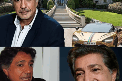 Frédéric François : Le Paradoxe de la Petite Retraite, l’Empire à 15 Millions et la Tempête Judiciaire Qui a Forcé la Vente de sa Villa de Rêve