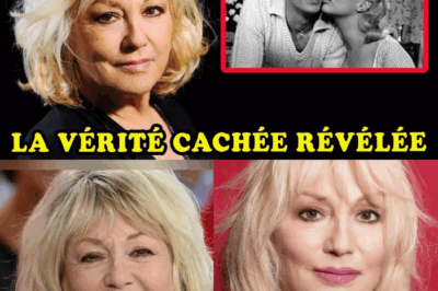 RÉVÉLATION ULTIME : Mylène Demongeot Avoue sa Relation “Enfer” avec Jean-Paul Belmondo – Feu de la Passion ou Épuisement Désespéré ?