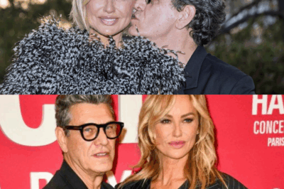 Adriana Karembeu et Marc Lavoine : « Peut-être en couple » ? La déclaration pleine de sous-entendus qui dynamite les rumeurs.