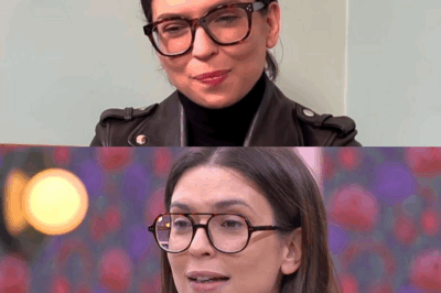 Star Academy : Le secret le mieux gardé de Lucie Bernardoni — Son meilleur souvenir, une réconciliation intime loin des caméras.