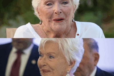 “Ça a Duré 15 Ans !” : Les Révélations Explosives de Line Renaud sur sa Passion Secrète avec Nate Jacobson – Une Histoire d’Amour Interdite en Plein Mariage avec Loulou Gasté !