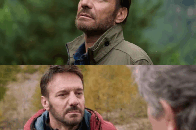 Samuel Le Bihan, le shérif des montagnes : Alex Hugo pulvérise la concurrence et s’impose en maître absolu des audiences.