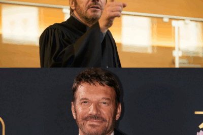 EXCLUSIF – Coup de Théâtre pour les Fans : Samuel Le Bihan Confirme le Tournage de la Saison 2 de Carpe Diem et Révèle les Secrets de son Personnage Phare