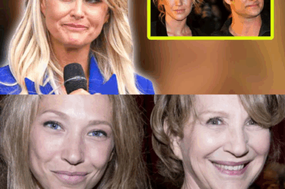 L’HÉRITAGE MAUDIT : Les trois secrets de Laeticia qui pulvérisent le mythe Hallyday